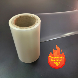 Fabricants Thermoformage <span class=keywords><strong>Film</strong></span> PP composite transparent de qualité alimentaire pour le soja <span class=keywords><strong>Mike</strong></span> en conserve - Product Image 1