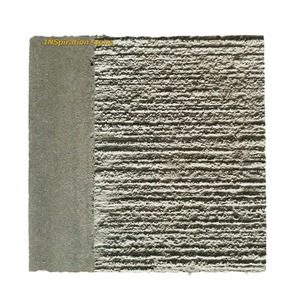 Nuevos materiales de construcción de hormigón visto, losas de hormigón de alto rendimiento, paneles de pared resistentes a la corrosión para decoración interior. - Product Image 4