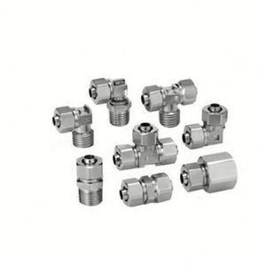 (อุปกรณ์เสริมโซลินอยด์วาล์ว) <span class=keywords><strong>VABE</strong></span>-S6-1LT-C-M1-S37 - Product Image 1
