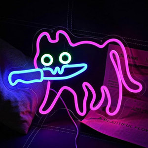 <strong>Beer</strong> <strong>Signs</strong> <strong>Neon</strong> Lights Led Light Sexy Lady <strong>Neon</strong> bar <strong>Signs</strong> 12V Acrylic Outdoor Street Sign Advertising for Party Club - Product Image 2