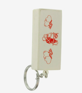 Bedruckter Dollar-Schein Schlüsselanhänger PU-Schaum Stressbälle Werbe-Quetschbälle mit Logo Großhandel Geschenk - Product Image 2
