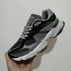 Nouvelles chaussures de sport décontractées légères et respirantes pour hommes, design tendance - Product Image 5