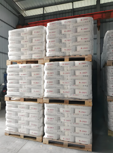 XM-T318 sunfat quá trình Dioxide Titan để xử lý sắc tố TiO2 rutile Titan dioxide - Product Image 5