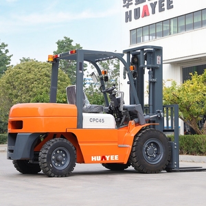 Factory Price <strong>3</strong> <strong>Ton</strong> <strong>3</strong>.5 <strong>Ton</strong> 4 <strong>Ton</strong> 5 <strong>Ton</strong> <strong>Forklift</strong> diesel 4x4 CE ISO Reliable Performance diesel <strong>Telescopic</strong> <strong>Forklift</strong> Crane - Product Image 3