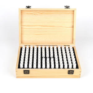 उच्च परिशुद्धता सुई मापने वाली बार रॉड सिरेमिक पिन गेज - Product Image 3