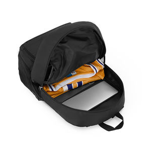 Mochila Deportiva de Nailon OEM ODM para Baloncesto, Gimnasio, Voleibol, Fútbol, con Bolsillo Separado para Balón y Zapatos - Product Image 6