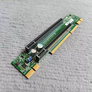 RSC-W-66G5 2U RHS WIO ไรเซอร์การ์ด 2x PCIe 5.0 x16 Passive HF RoHS สำหรับเซิร์ฟเวอร์ซุปเปอร์ไมโคร - Product Image 2