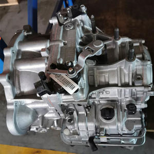 Boîte de vitesses <span class=keywords><strong>automatique</strong></span> Transpeed ATX neuve A4CF1 A4F16 - Product Image 2