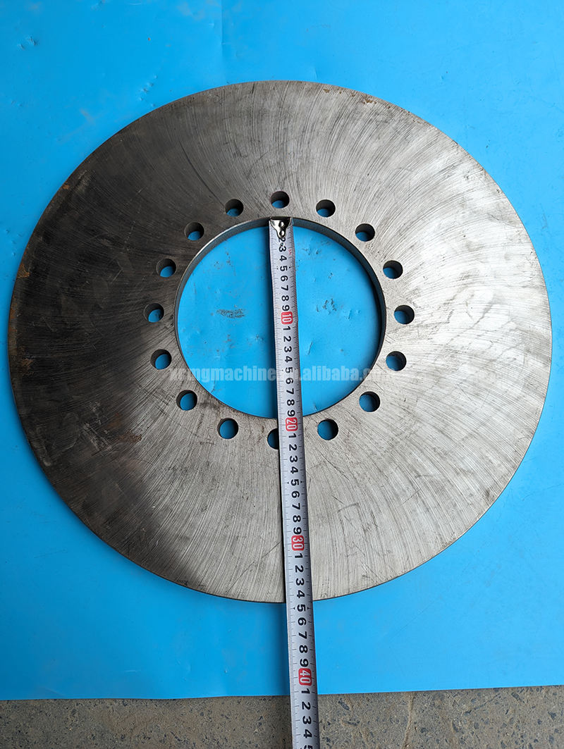 Brake Disc 275101789 for XCMG Wheel Loader/forklift LW500FN/ZL50GN