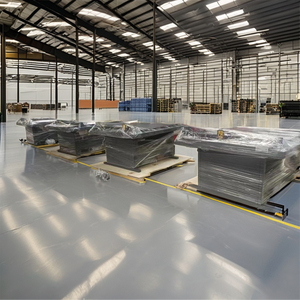 Hc6090 <span class=keywords><strong>Flatbed</strong></span> <span class=keywords><strong>Cutter</strong></span> Snijden Rewinder Machine Voor Fabriek Bouw Industrie Kartonnen Doos Monster <span class=keywords><strong>Maker</strong></span> - Product Image 3