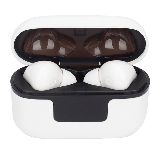 Hot Products Top Quality In-ear Earbuds Touch Control Earphone Wireless Earbuds Tws Earbuds Manufacturer