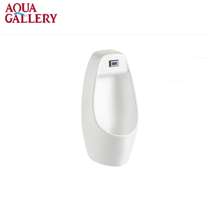 WC intelligent moderne autonome automatique actionné <span class=keywords><strong>urinoir</strong></span> <span class=keywords><strong>infrarouge</strong></span> mains libres en céramique - Product Image 5