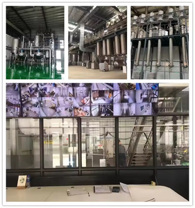 Giá tốt nhất chất lượng cao springjia táo gai chiết xuất từ quả 10:1 2% vitexin táo gai Berry chiết xuất bột cấp thực phẩm trống/chai - Product Image 5