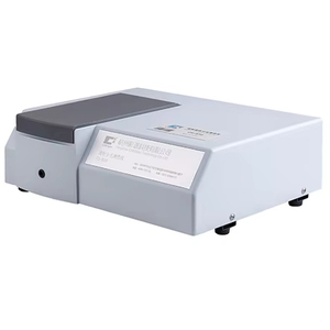 เครื่องสเปกโตรโฟโตมิเตอร์แบบส่งผ่านแสง CS-810 สำหรับกระจก - Product Image 1