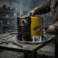 Nouvelle machine à souder portable multifonction ESAB 168i 160A Inverter MIG MMA Lift TIG pour usage domestique, métal, 220V IP21S