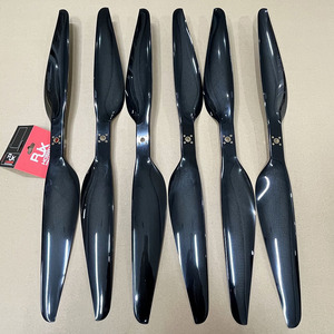 Obby-hélice de avión ultirotor 34 x 11.5In, palas de aleación de fibra de carbono - Product Image 4