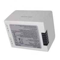 Baterai untuk M-BPL-1( 21 ) 31CR18/65 M6043-1 M6065-0 M-BPL-2(21) untuk Monitor SpO2 di Samping Tempat Tidur Covidien Nellcor 10.8V 2200mAh