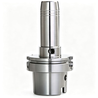 Porte-outil CNC série HSK ER25/32, haute précision, durable, compatible avec les fraiseuses HSK40A HSK50A HSK63A HSK80A HSK100A