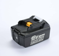 Polisseuse orbitale aléatoire électrique sans fil double action puissante 1000W (2000-5500 OPM) sans balais pour le detailing automobile OEM ODM