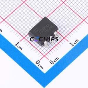 BCV214A Solid State Relay (MOS Output) SMD-6P Relay 50mA 1.3V 400V 140mA - Product Image 1