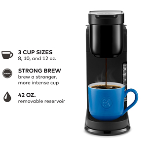 <span class=keywords><strong>Machine</strong></span> à <span class=keywords><strong>café</strong></span> <span class=keywords><strong>expresso</strong></span> portable programmable 800W en acier inoxydable pour les hôtels - Product Image 2