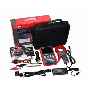 เครื่องวิเคราะห์คุณภาพไฟฟ้าเฟสเดียว UNI-T UT280 ซีรีส์ รุ่น UNI-T UT283A/UT285C/UT283B/UT285A คุณภาพดี ราคาคุ้มค่า - Product Image 2