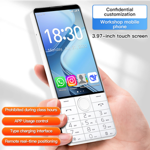Teléfono Inteligente Android 14 Desbloqueado 2026, 6+128GB, LTE, Octa Core, Doble SIM, Batería de 2600mAh, Teléfono Móvil Seguro - Product Image 5