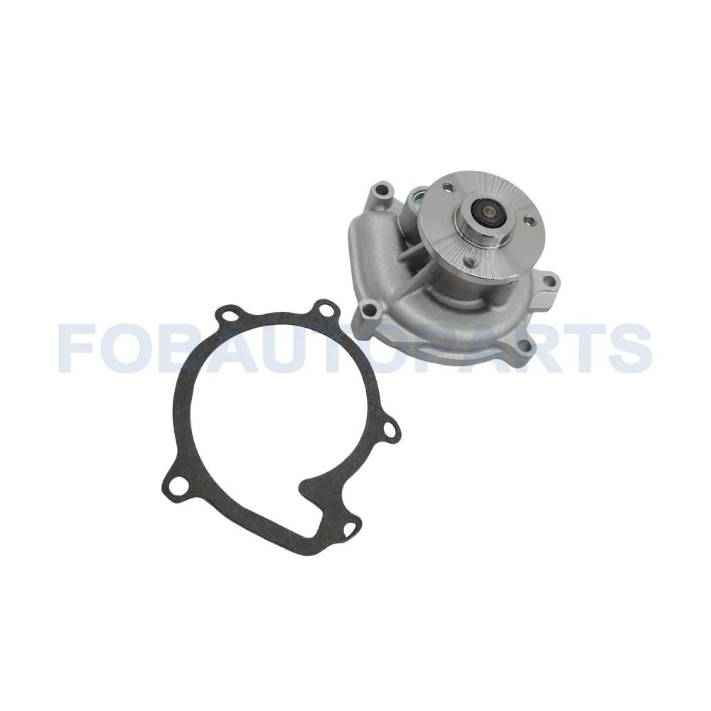 High Quality Water Pump for Toyota Vitz Ractis Belta 2SZFE 1.3L 16100-29117