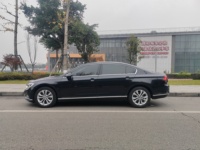 Volkswagen Magotan d'occasion 2019 330TSI DSG 2.0T Berline 186HP Conduite à gauche Essence Voiture de luxe Exportation de Chine