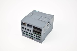 Contrôleur compact S7-1200 CPU 1212C DC/DC/DC 8DI 6DO 2AI Numéro de commande 6ES7212-1AE31-0XB0 - Product Image 5