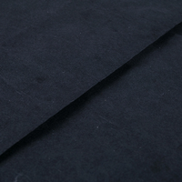 Support de papier de broderie Offre Spéciale 100% recycler le stabilisateur de broderie de coton déchirer le tissu non tissé d'interlignage
