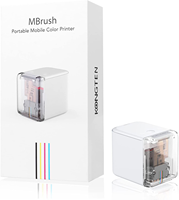 Mürekkep püskürtmeli yazıcı 14.2mm çevrimiçi mürekkep püskürtmeli yazıcı online taşınabilir mini kodlama yazıcı