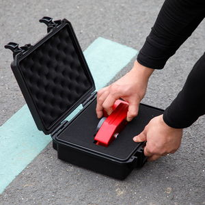 Misuratore di <span class=keywords><strong>Spessore</strong></span> Digitale ad Alta Precisione CGT per Segnaletica Stradale, 1 Anno di Alta Efficienza Operativa per Segnaletica Termoplastica Autostradale - Product Image 3