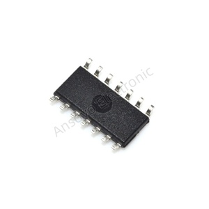 ANSOYO LMC660CMX LMC660CM 14SOIC SMD Circuitos Integrados Componentes Electrónicos Amplificador LMC660CMX/NOPB - Product Image 5