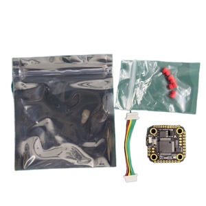 Upgraded Jumper R8 Receiver PX4 Flight <b>Controller</b> Feature-Rich Accessory UAV Drone <b>RC</b> Spare Parts PIX Data Telemetry Plastic - Product Image 5