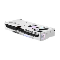 Brand New for RTX5060 8G GAMING TRIO WHITE Gaming Graphics Card with 128-bit Interface for Desktop PC