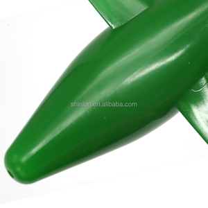 7 "Bird Trolling Lure Centre Trolling Play Action Thon Teaser Trolling Birds pour Splash Chains Spreader Bars et Inline Teasers - Product Image 3
