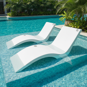 <span class=keywords><strong>Chaise</strong></span> <span class=keywords><strong>longue</strong></span> de <span class=keywords><strong>piscine</strong></span> <span class=keywords><strong>en</strong></span> <span class=keywords><strong>plastique</strong></span> pour bain de soleil <span class=keywords><strong>en</strong></span> bord de <span class=keywords><strong>piscine</strong></span>, <span class=keywords><strong>chaise</strong></span> <span class=keywords><strong>longue</strong></span> d'extérieur <span class=keywords><strong>en</strong></span> eau - Product Image 1