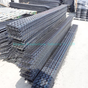 Yüksek elastik alev geciktirici parke EVA lastik EPDM kauçuk paspaslar levhalar Precure endüstriyel siyah sırt kauçuk - Product Image 4