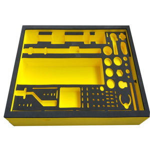 customized EVA Die Cut Packaging Foam insert for Box