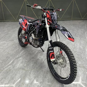 Moto tout-terrain à essence BSE J1 d'<span class=keywords><strong>occasion</strong></span>, moto de cross NB300 à refroidissement par eau 4 temps pour adultes, course de <span class=keywords><strong>motocross</strong></span> tout-terrain - Product Image 1