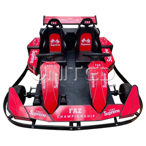 <span class=keywords><strong>Precio</strong></span> de fábrica Off Road Go Kart para adultos - Product Image 3