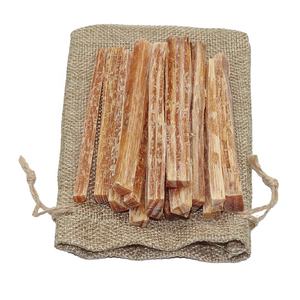 Combustion de graisse naturelle bâtons de bois éclairage Fatwood Tinder pour poêles à bois four (100 g/sac) - Product Image 4
