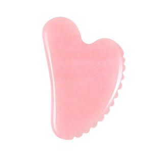 Custom gua sha Beauty SkinCare Tools SPA colección cuerpo completo Jade gua sha masajeador herramienta Etiqueta Privada productos de belleza para las mujeres - Product Image 2