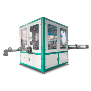 أنبوب أحمر الشفاه معدات صنع أنبوب أحمر الشفاه آلة خط الإنتاج - Product Image 4