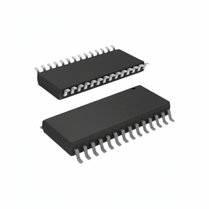 Chip Electrónico de Audio de Propósito Especial 28 SSOP AK4112BVM, Canal del Fabricante de Componentes - Product Image 1