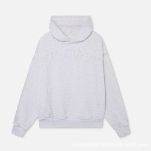 Sudadera con Capucha <span class=keywords><strong>Juvenil</strong></span> Moderna 2025, Nueva, Holgada, Có<span class=keywords><strong>moda</strong></span>, con Estampado <span class=keywords><strong>de</strong></span> Letras, Diseño <span class=keywords><strong>de</strong></span> Corazón <span class=keywords><strong>de</strong></span> Poliéster, <span class=keywords><strong>para</strong></span> Uso Diario y <span class=keywords><strong>para</strong></span> <span class=keywords><strong>Adolescentes</strong></span> - Product Image 2