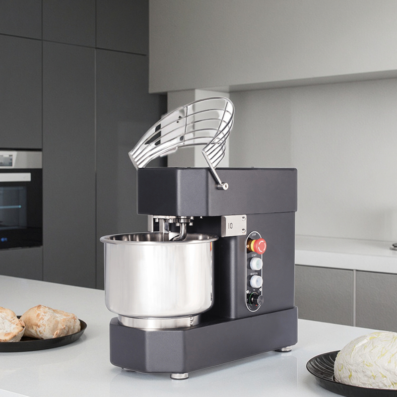 Electric Dough Mixer SD 10 750W