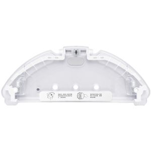 เหมาะสำหรับ Xiaomi Mijia G1 <span class=keywords><strong>MJSTG1</strong></span>หุ่นยนต์ดูดฝุ่นชิ้นส่วนที่จำเป็นสำหรับเครื่องดูดฝุ่นหุ่นยนต์ถูพื้นอุปกรณ์เสริมที่ยึดผ้า - Product Image 3