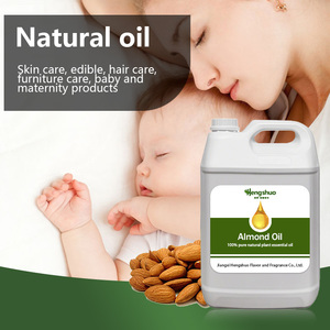 <span class=keywords><strong>Aceite</strong></span> Líquido <span class=keywords><strong>de</strong></span> Almendras Dulces 100% Puro Prensado en Frío, Mezcla Artesanal, Grado Terapéutico Natural Premium, 16 oz, <span class=keywords><strong>Aceite</strong></span> Portador para Aromaterapia - Product Image 3